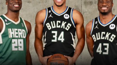 Milvoki okupio braću – Janis, Tanasis i Aleks na istom platnom spisku