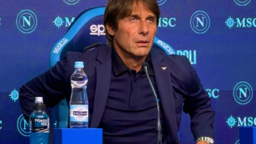 Antonio Konte: Pored svih muka odigrali smo sjajnu utakmicu