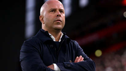 Liverpul ‘blindira’ Slota