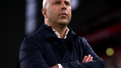 Arne Slot i novi alibi: Nemam širok sastav