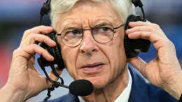 Arsen Venger o 'El Klasiku': Bio je to duel momaka i dječaka