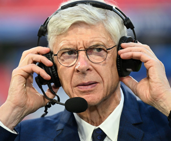 Arsen Venger o 'El Klasiku': Bio je to duel momaka i dječaka