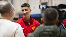 Bakić i Božović očekuju plasman u glavnu rundu: Da pokažemo da možemo da igramo sa svima