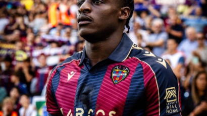 Barselona mjerka napadača Levantea