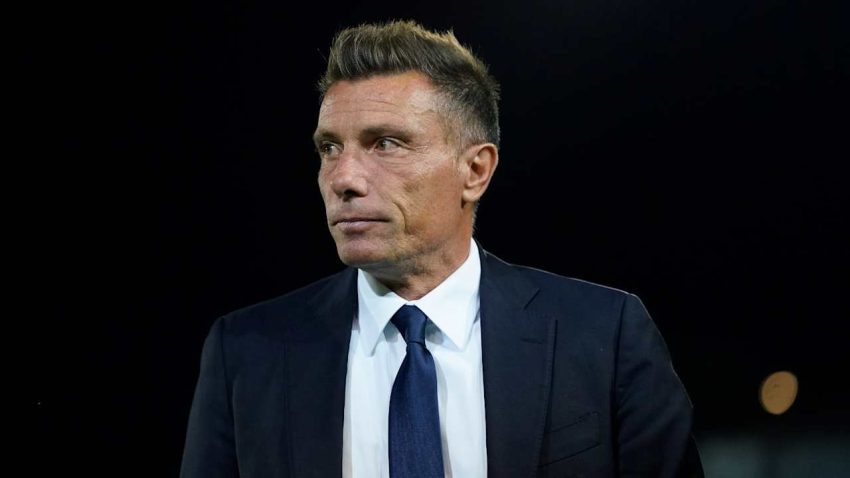 Juventus smijenio Tudora, protiv Udinezea na klupi trener koji dobro poznaje Adžića