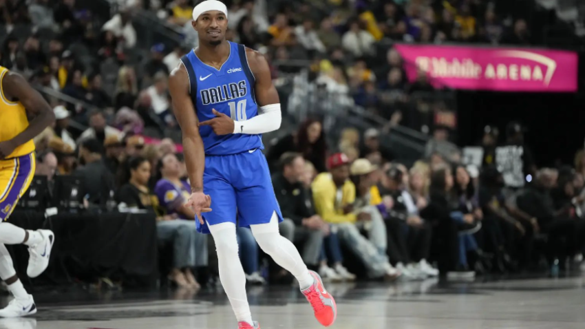 Brendon Vilijams se vratio na parket nakon hapšenja zbog marihuane