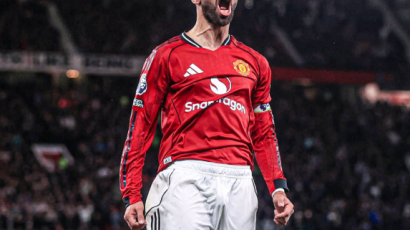 Bruno Fernandeš: O svom statusu ću govoriti nakon Mundijala