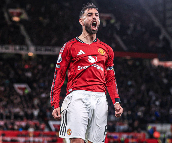 Bruno Fernandeš: O svom statusu ću govoriti nakon Mundijala