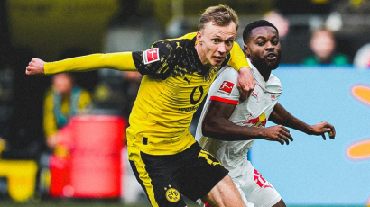 Rezultat iz Dortmunda po ukusu šampiona