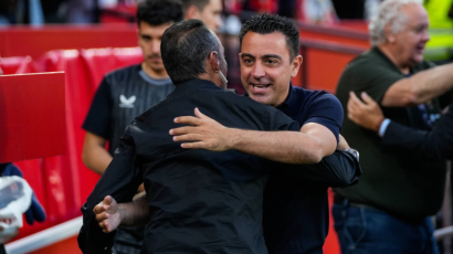 Ćavi Ernandes otkrio: Bio sam blizu toga da napustim Barselonu