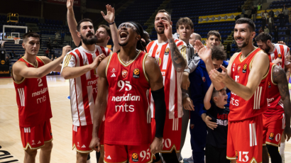 Moneke i Miler-Mekintajer: Navijači su ponovo bili sjajni