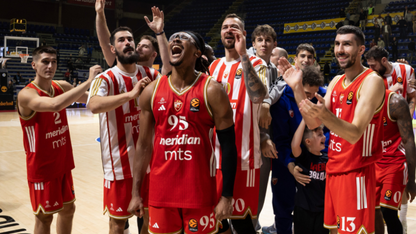 Moneke i Miler-Mekintajer: Navijači su ponovo bili sjajni