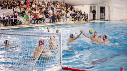 Jadran nastavio sa sjajnim partijama u Premijer VRL