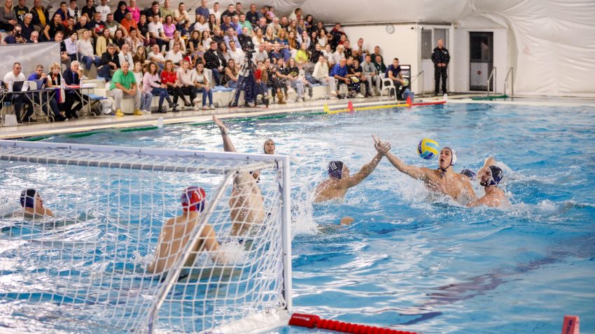 Jadran nastavio sa sjajnim partijama u Premijer VRL