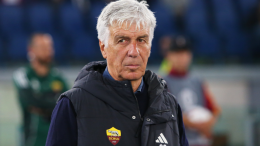 Đan Pjero Gasperini: Kada ne koristiš prilike, treba da budeš zabrinut
