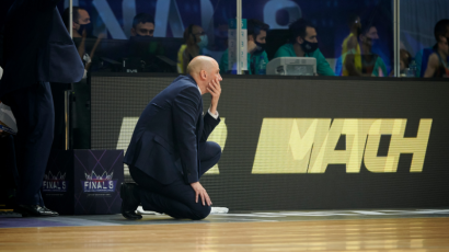 Đoan Penjaroja: Krojeni su za završni turnir