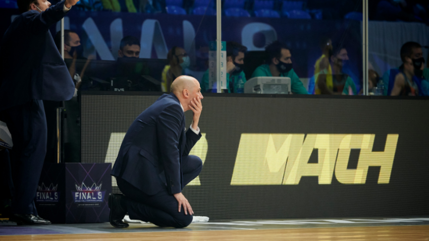 Očekivano: Penjaroja dobio otkaz