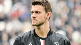 Danijele Rugani ostaje vijeran 'staroj dami'