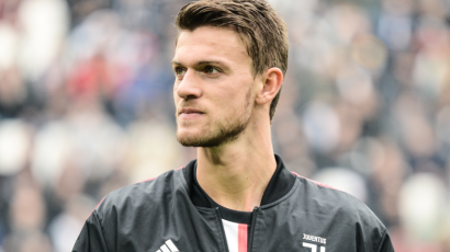 Danijele Rugani ostaje vijeran ‘staroj dami’