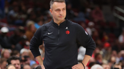 Darko Rajaković zbunio igrače svojom proslavom (VIDEO)