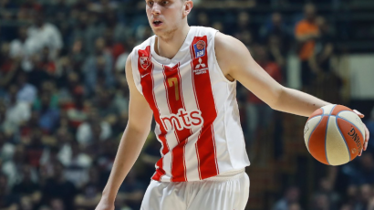 Dejan Davidovac: Saša je imao dobre taktičke zamisli