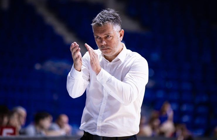 SC Derbi na teškom ispitu u Rumuniji: Čeka nas rival sa vrhunskim talentom