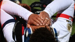 Dezire Due ipak izbjegao težu povredu