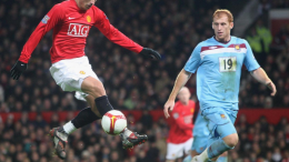 Dimitar Berbatov: Mislio sam da će me ubiti