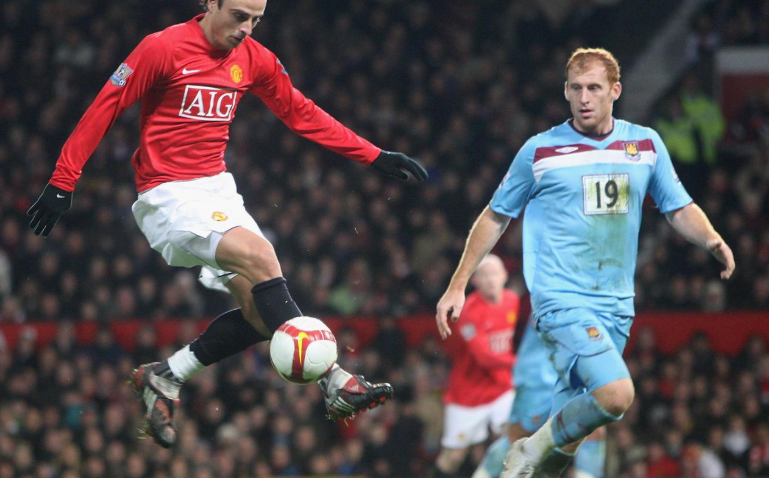 Dimitar Berbatov: Mislio sam da će me ubiti