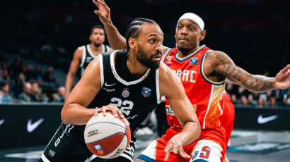 Džabari Parker: Bolje je kada pobjeđujemo