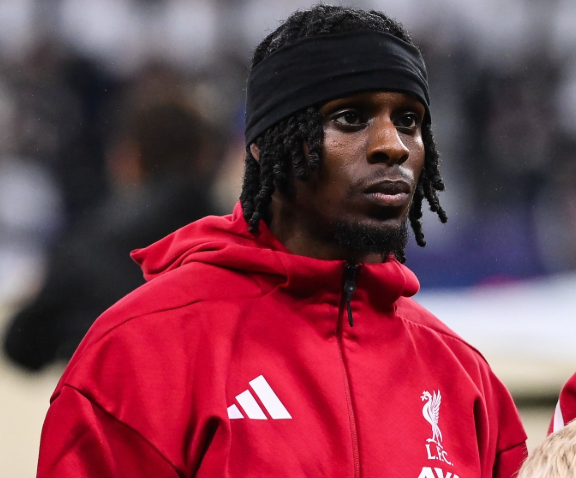 Džeremi Frimpong šest sedmica van stroja