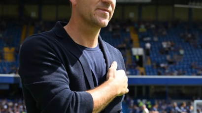 Džon Teri razočaran: Ne zovu me ni trećeligaški klubovi