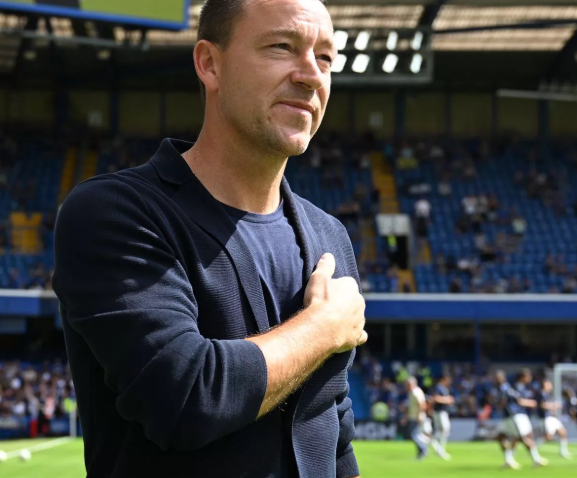 Džon Teri razočaran: Ne zovu me ni trećeligaški klubovi