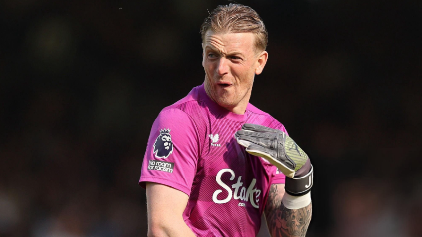 Džordan Pikford na korak od novog ugovora