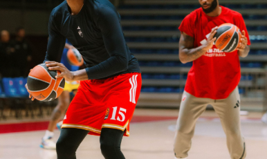 Ebuka Izundu: Moram biti pametniji kada je u pitanju agresivnost