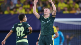 Erling Haland nastavlja da popravlja nestvarne brojke