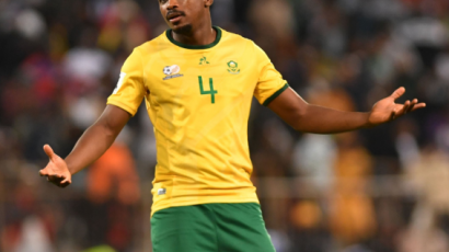 Južna Afrika ostala bez tri boda za zelenim stolom