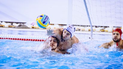 Budućnost još uvijek čeka pobjedu, Primorac dominirao u Beogradu