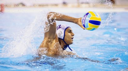 D Souza: Panatinaikos je jak tim, želimo da odigramo najbolje što možemo