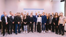 COK potpisao ugovoru o stipendiranju sportista na putu ka Igrama u Los Anđelesu