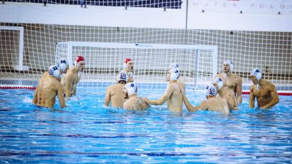 Rističević: Borili smo se, ali u krucijalnim momentima nismo uspjeli da prelomimo