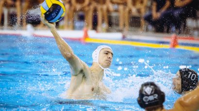 Primorac minimalno poražen od Breše na startu Lige šampiona