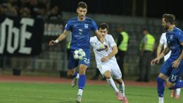 Meridianbet 1.CFL: Mornar nastavio sa ređa pobjede