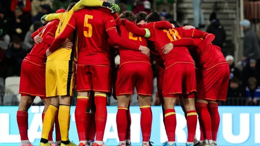 Mladi se ne predaju, Makedonci pali u Tuzima