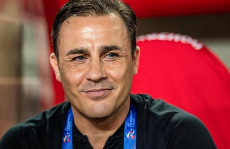 Fabio Kanavaro preuzima Uzbekistan?