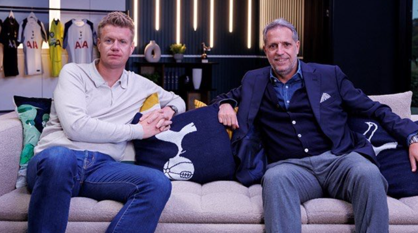 Fabio Paratiči se poslije 30 mjeseci vratio u 'fotelju'