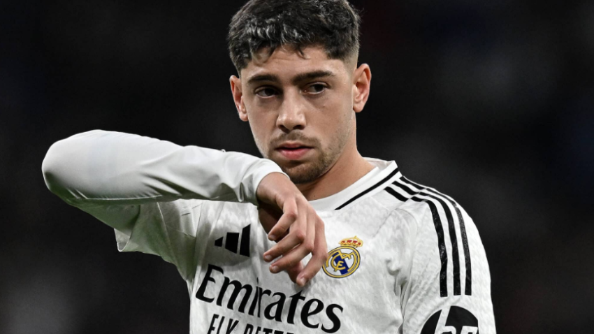 Federiko Valverde negirao sukob sa Alonsom: Spreman sam da se suočim sa kritikama