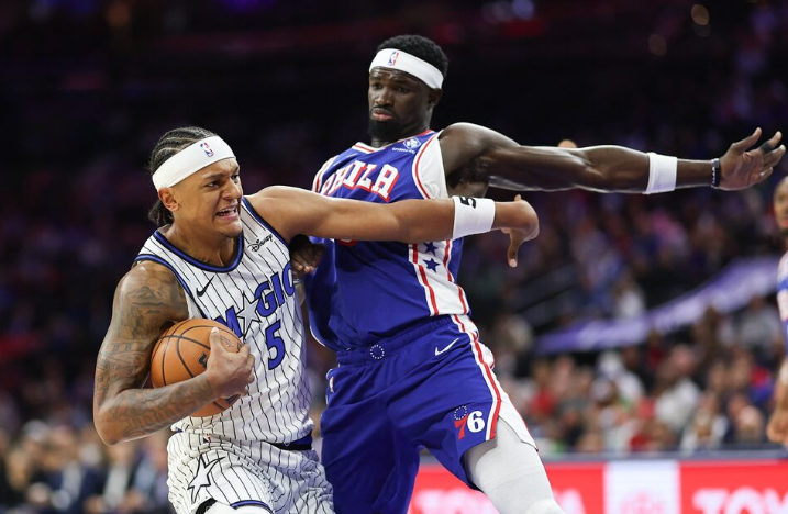 Filadelfiji revolveraški obračun sa Orlandom, rutina Klivlenda u Detroitu