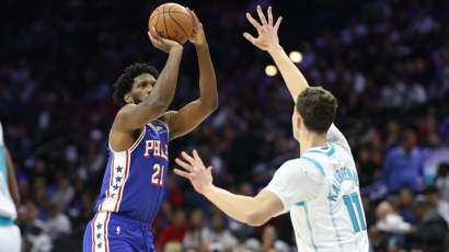 Filadelfija uz dosta muke slavila u Sjevernoj Karolini, Memfis preslišao vicešampione