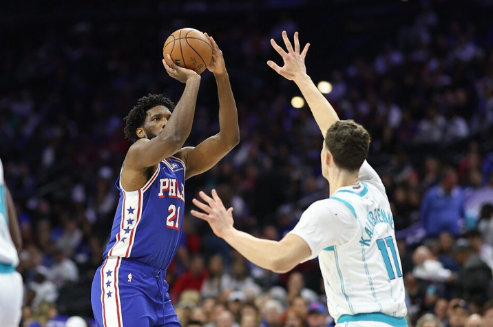 Filadelfija uz dosta muke slavila u Sjevernoj Karolini, Memfis preslišao vicešampione